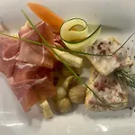 Hotel In Sylvis Sesto al Reghena