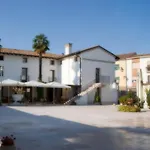 In Sylvis Hotel Sesto al Reghena