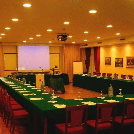 Hotel In Sylvis Sesto al Reghena