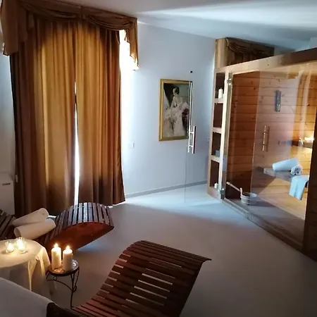 Hotel In Sylvis Sesto al Reghena