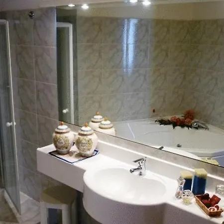 In Sylvis Hotel Sesto al Reghena