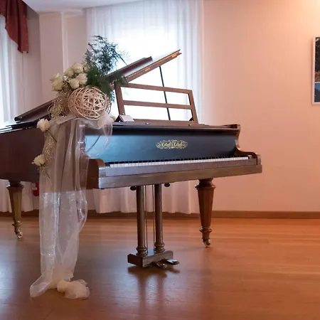 호텔 In Sylvis 세스토 알 레게나