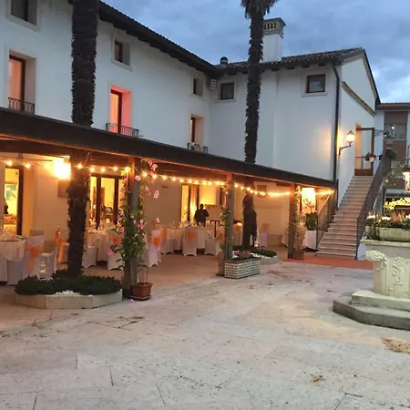 In Sylvis 3* Sesto al Reghena