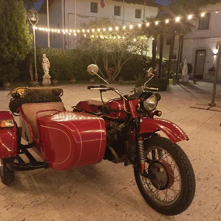 酒店 因斯尔维斯酒店 Sesto al Reghena