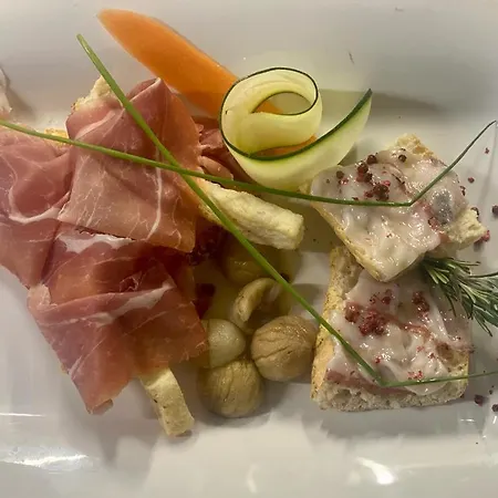 ホテル In Sylvis Sesto al Reghena