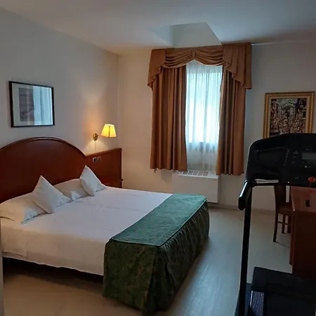 In Sylvis Hotel Sesto al Reghena