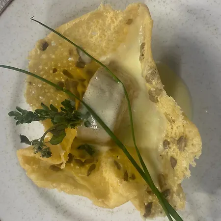 因斯尔维斯酒店 3* Sesto al Reghena