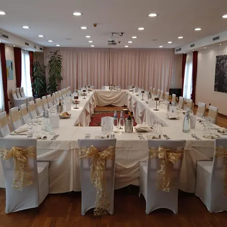 In Sylvis Hotel