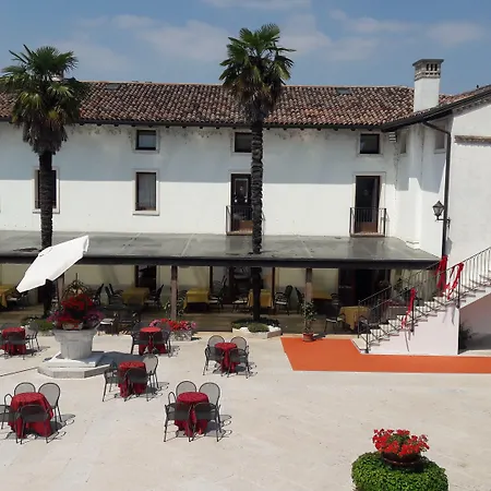 In Sylvis ホテル 3*