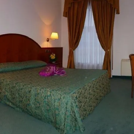 Hotel In Sylvis