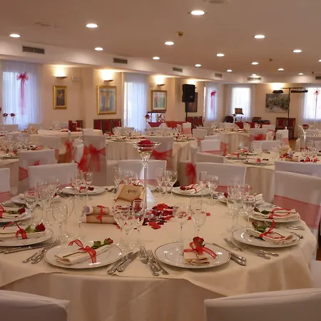 In Sylvis Hotel Sesto al Reghena