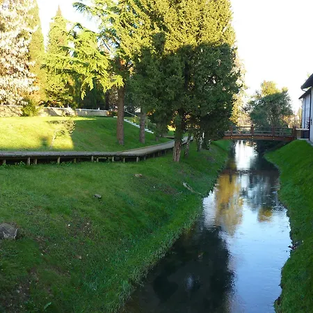 Hotel In Sylvis 3*