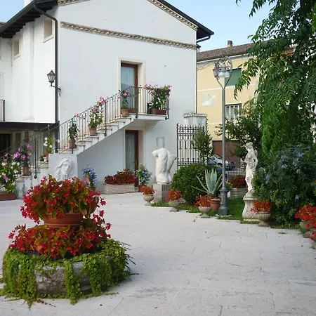 In Sylvis 세스토 알 레게나