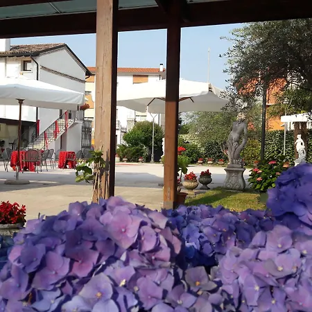 In Sylvis 호텔 세스토 알 레게나