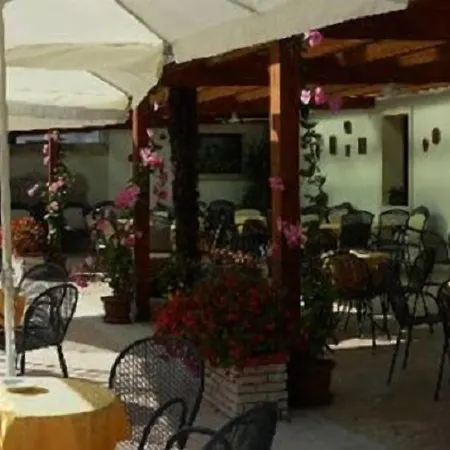 In Sylvis Hotel