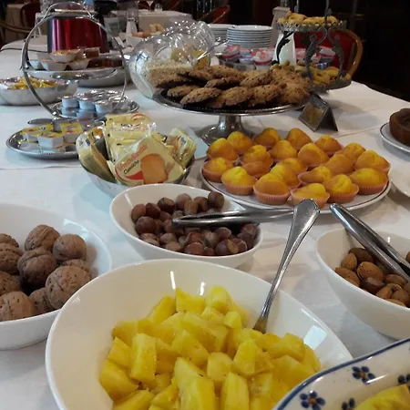 In Sylvis Hotel