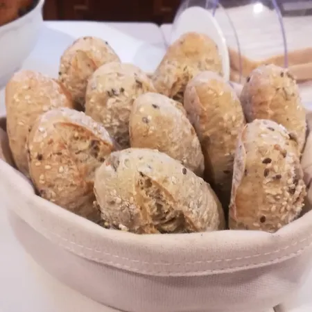 In Sylvis 호텔 세스토 알 레게나