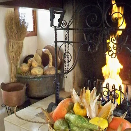 호텔 In Sylvis 세스토 알 레게나