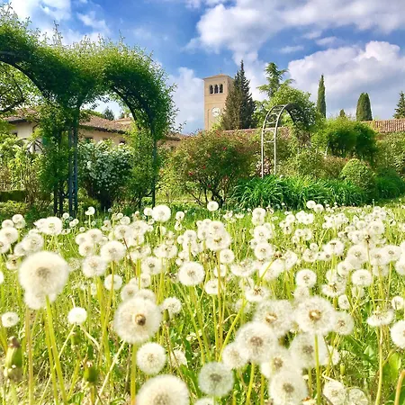 In Sylvis ホテル Sesto al Reghena