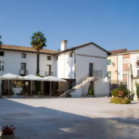 In Sylvis Hotel Sesto al Reghena