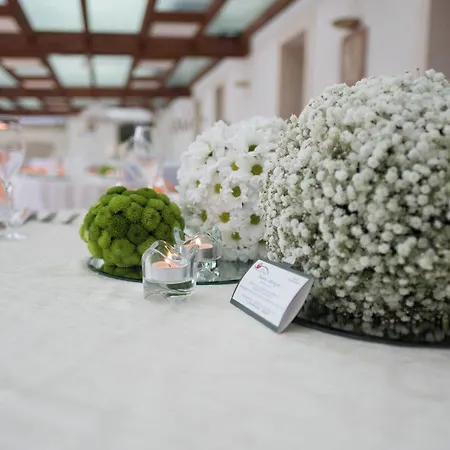 Hotell In Sylvis Sesto al Reghena