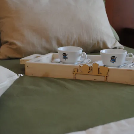 In Sylvis 3* 세스토 알 레게나