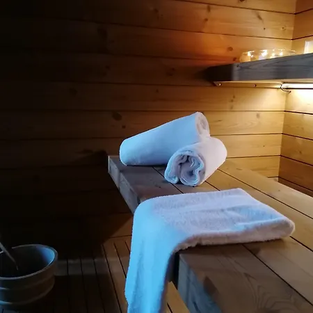 호텔 In Sylvis 세스토 알 레게나