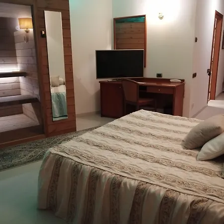 In Sylvis ホテル 3*