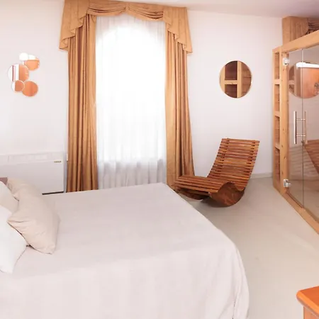Hotel In Sylvis