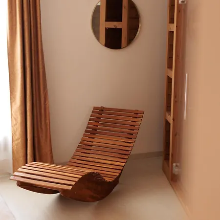 Hotel In Sylvis Sesto al Reghena
