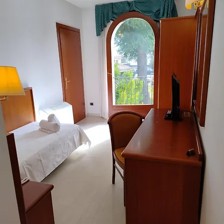 Hotel In Sylvis Sesto al Reghena
