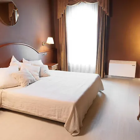 In Sylvis Hotel 3*