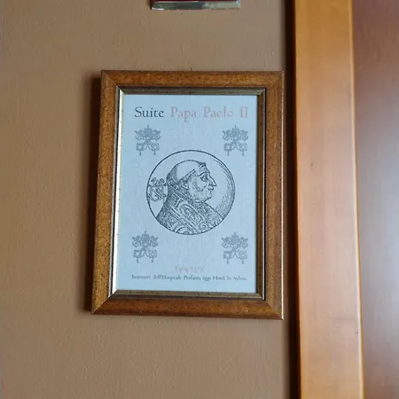 In Sylvis Hotel