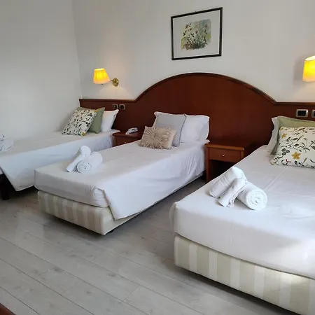 In Sylvis Hotel Sesto al Reghena