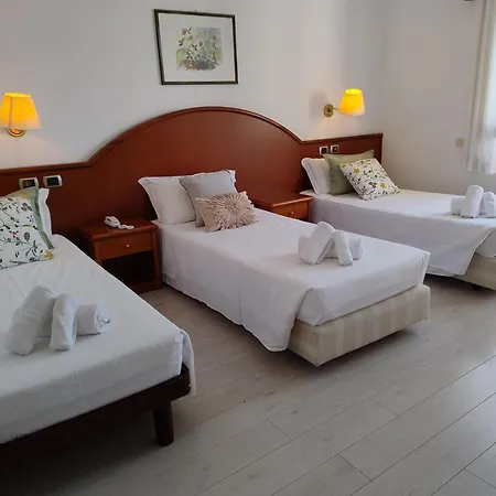 In Sylvis Hotel 3*