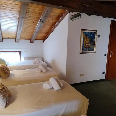 Hotel In Sylvis