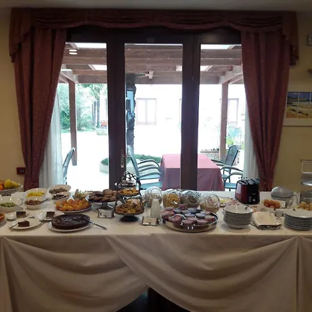In Sylvis Hotel