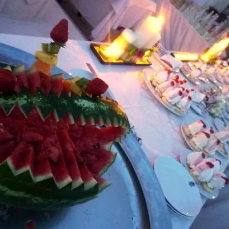 Hotel In Sylvis Sesto al Reghena