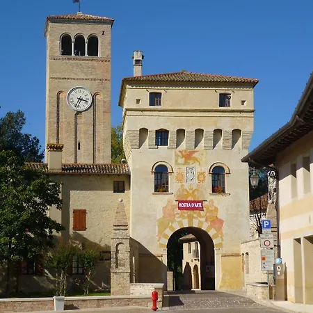Hotel In Sylvis Sesto al Reghena