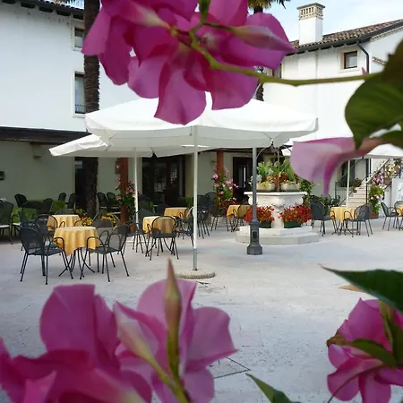 In Sylvis 3* Sesto al Reghena