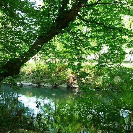 Hotel In Sylvis 3*