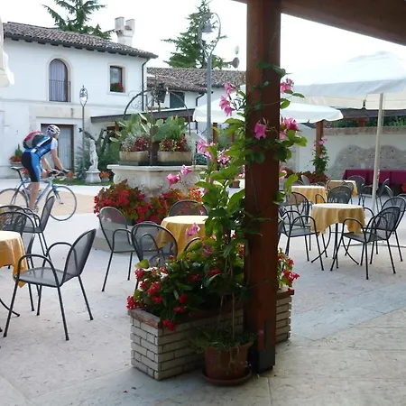 In Sylvis Hotel