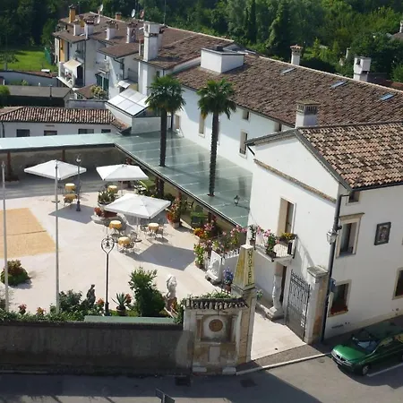 In Sylvis 3* Sesto al Reghena