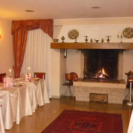 Hotel In Sylvis 3*
