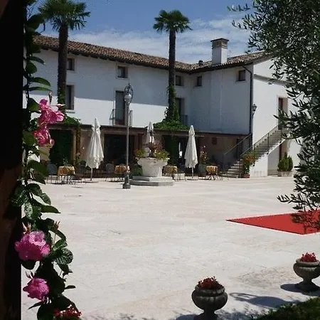 In Sylvis Sesto al Reghena