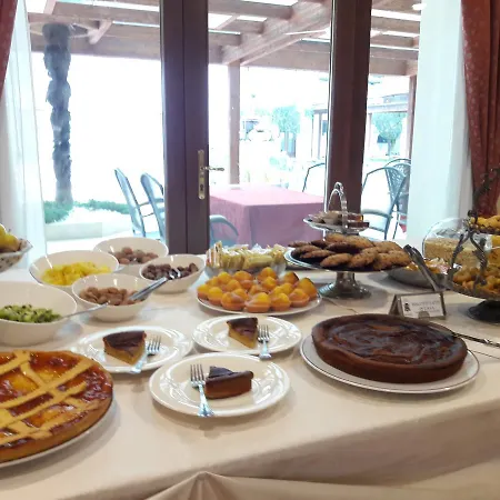 In Sylvis Hotel