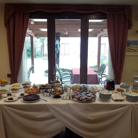 Hotel In Sylvis Sesto al Reghena
