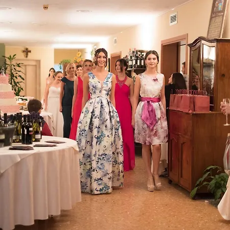 In Sylvis 3* Sesto al Reghena