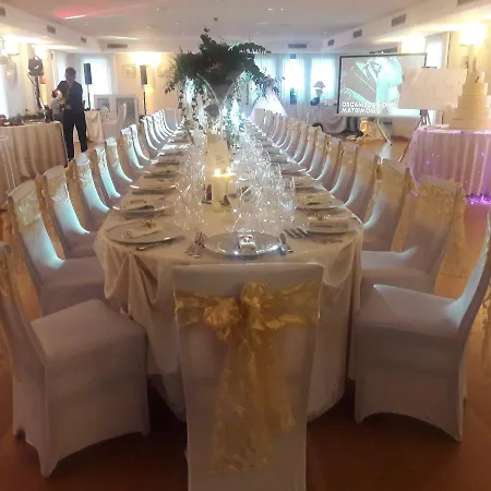 In Sylvis Hotel 3*