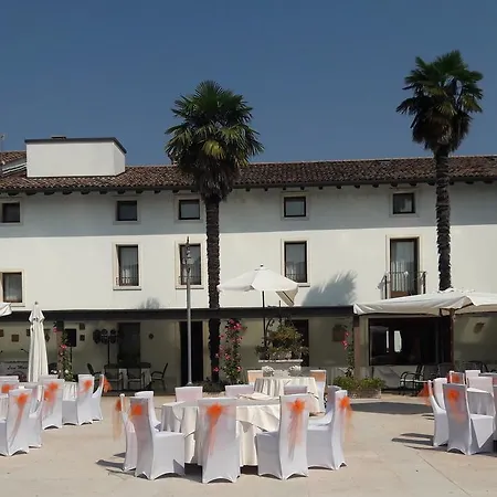 In Sylvis 3* Sesto al Reghena